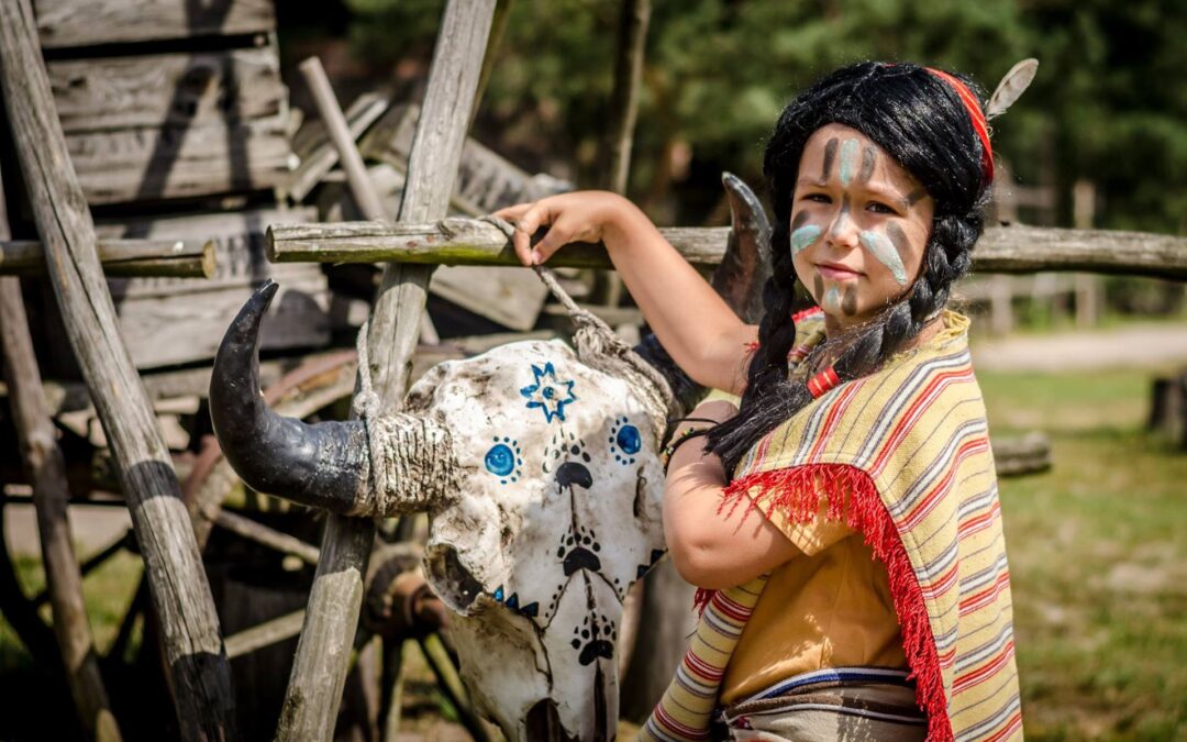 WESTERNLAND (CHOCZ W WIELKOPOLSCE)