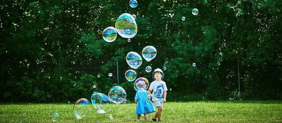 OGRÓD DOŚWIADCZEŃ im. STANISŁAWA LEMA W KRAKOWIE