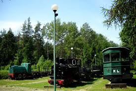 KOLEJKA NA KAMIENNĄ GÓRĘ – GDYNIA