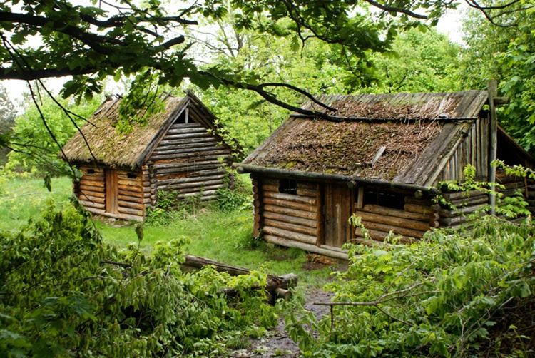 REZERWAT ARCHEOLOGICZNY W BĘDKOWICACH