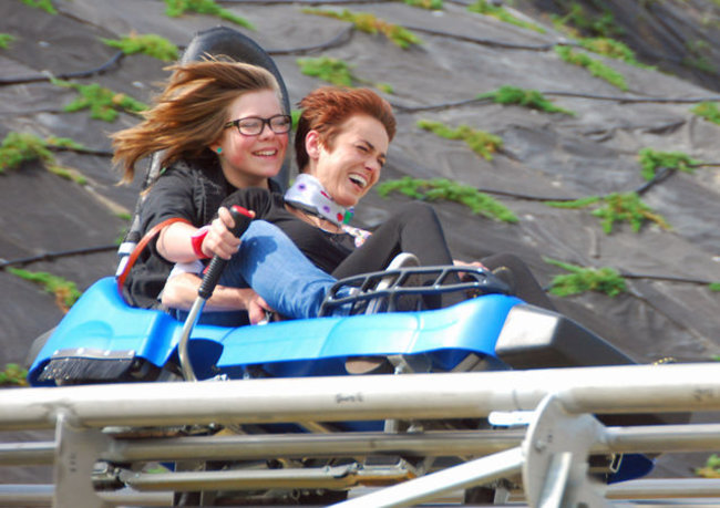 TOR SANECZKOWY MALTA – POZNAŃ