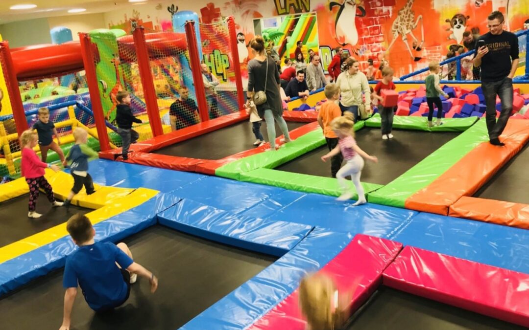 HOPLANDIA W OLSZTYNIE