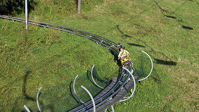 CAŁOROCZNY TOR SANECZKOWY W PRZEMYŚLU