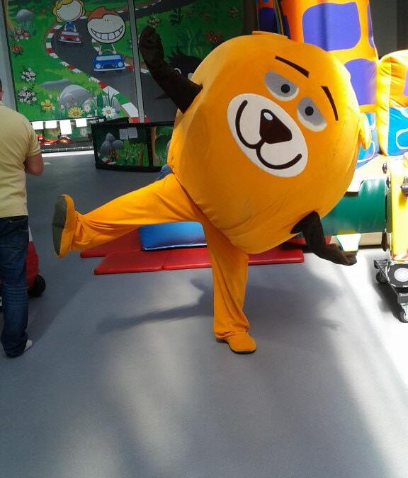 WARMIOLANDIA – OLSZTYN