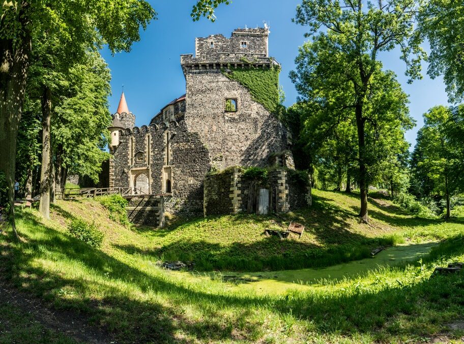 PARK MINIATUR ZABYTKÓW PODLASIA