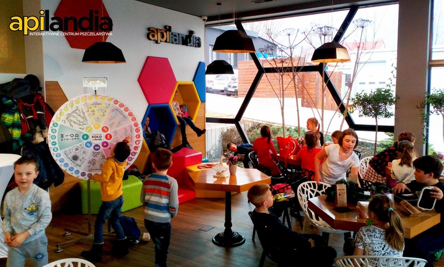 MIRAGE – MUZEUM ILUZJI – SOPOT