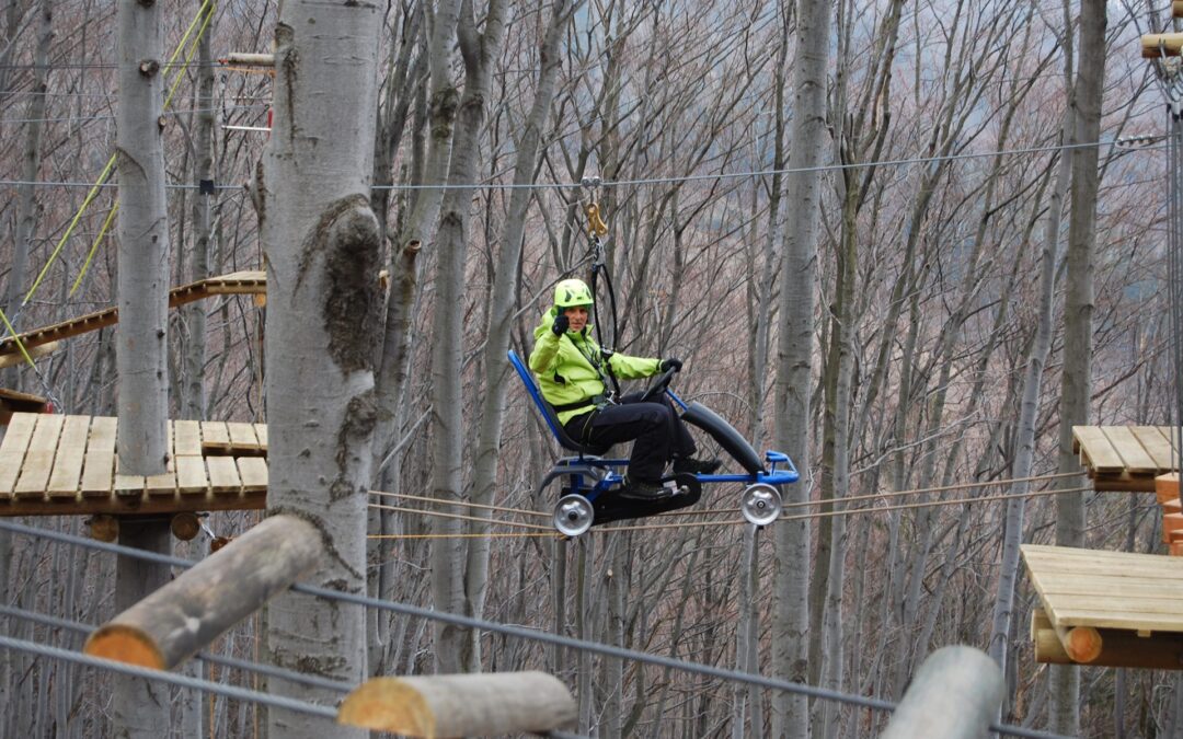 STRUSIA FARMA W KNIEWIE