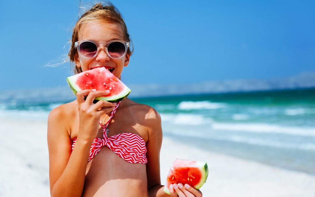 Terminy ferii i wakacji z KOGIS