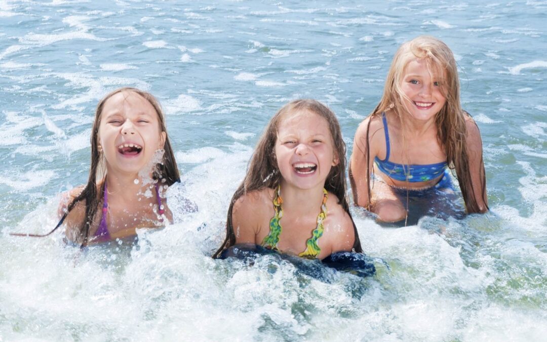 PIERWSZA KOLONIA TWOJEGO DZIECKA – JAK WYBIERAĆ, NA CO ZWRÓCIĆ UWAGĘ?