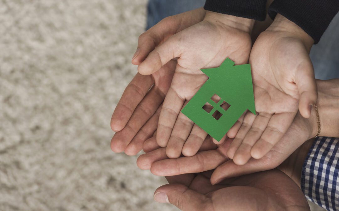 ZOSTAJĘ W DOMU Z DZIEĆMI – KWARANTANNA JAKO WYZWANIE