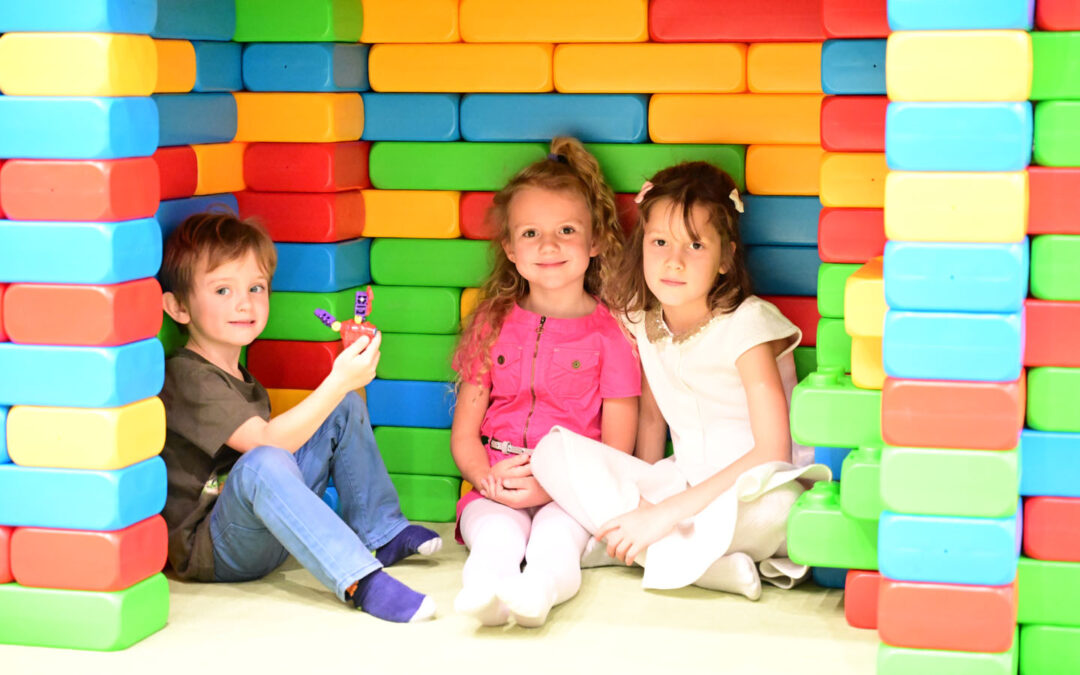 KLOCKOWNIA W WARSZAWIE