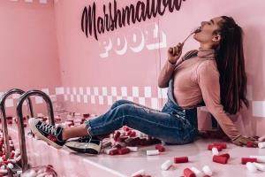 BE HAPPY SWEET ART & ILLUSION MUSEUM – ZAKOPANE