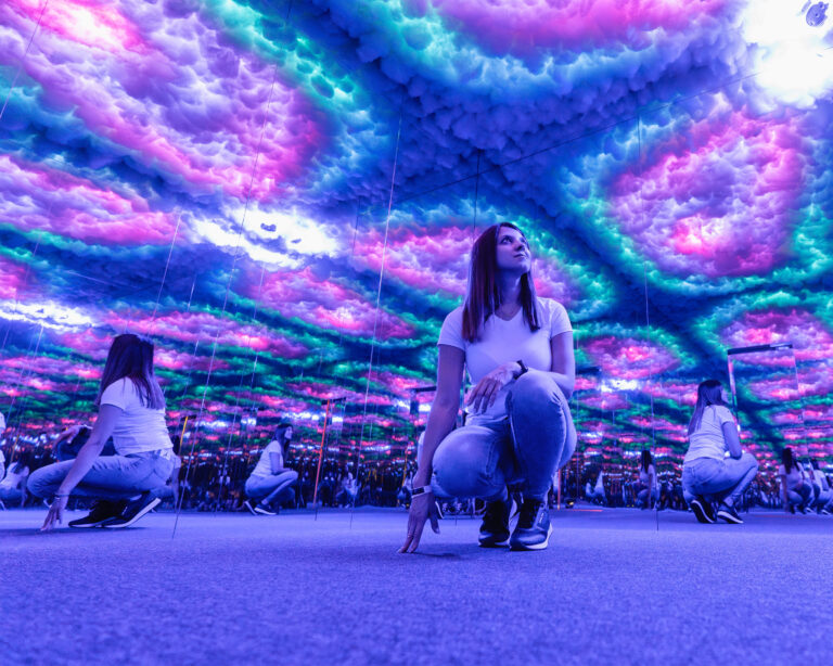 MUZEUM ILUZJI W GDAŃSKU – DEJA VU