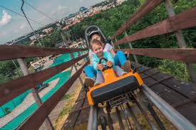 ZJEŻDŻALNIA GRAWITACYJNA – WARSZAWA – GÓRKA SZCZĘŚLIWICKA