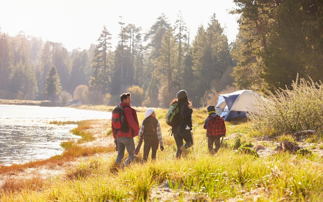 OBÓZ HARRY POTTER – POJEDŹ POCIĄGIEM DO HOGWARTU JUŻ TEGO LATA!