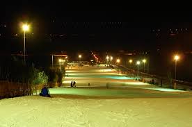 STOK NARCIARSKI SABAT – KRAJNO (K. KIELC)