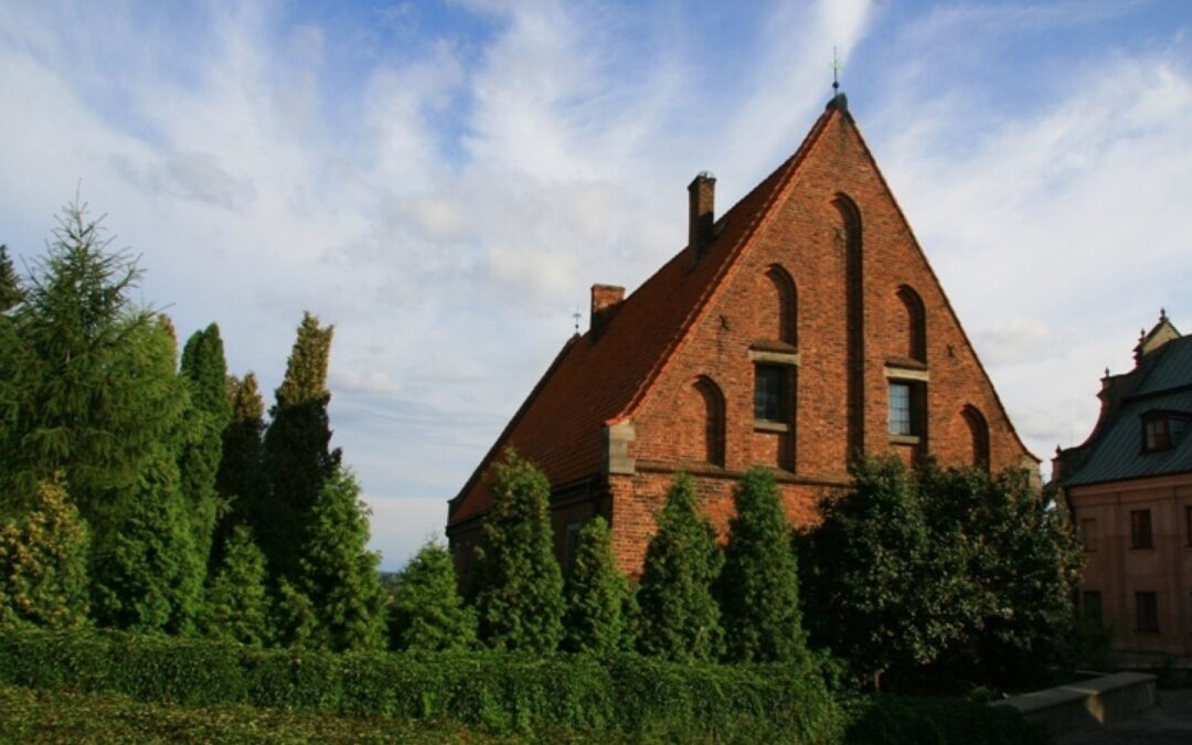 DOM DŁUGOSZA – MUZEUM W SANDOMIERZU