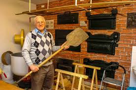 MUZEUM CHLEBA W USTCE