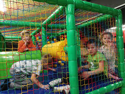 SALA ZABAW OŚMIORNICZKI KAWI – CZŁUCHÓW