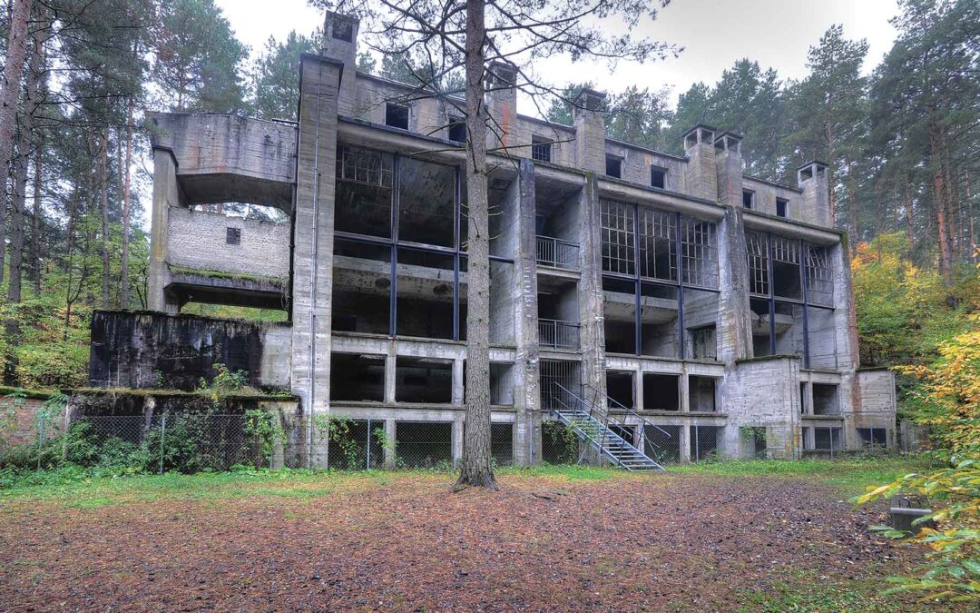 EXPLOSEUM – BYDGOSZCZ