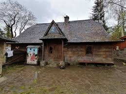 MUZEUM GÓRALI I ZBÓJNIKÓW W RABCE