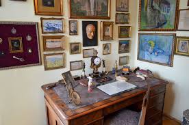 MUZEUM KORNELA MAKUSZYŃSKIEGO W ZAKOPANEM