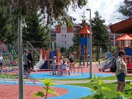 PLAC ZABAW OSIR USTKA