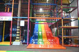 PILU – SALA ZABAW DLA DZIECI W PILE