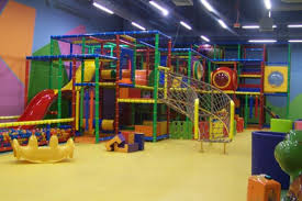 KINDERPLANETA – SALA ZABAW W TORUNIU