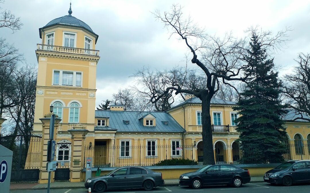 MUZEUM W TOMASZOWIE MAZOWIECKIM