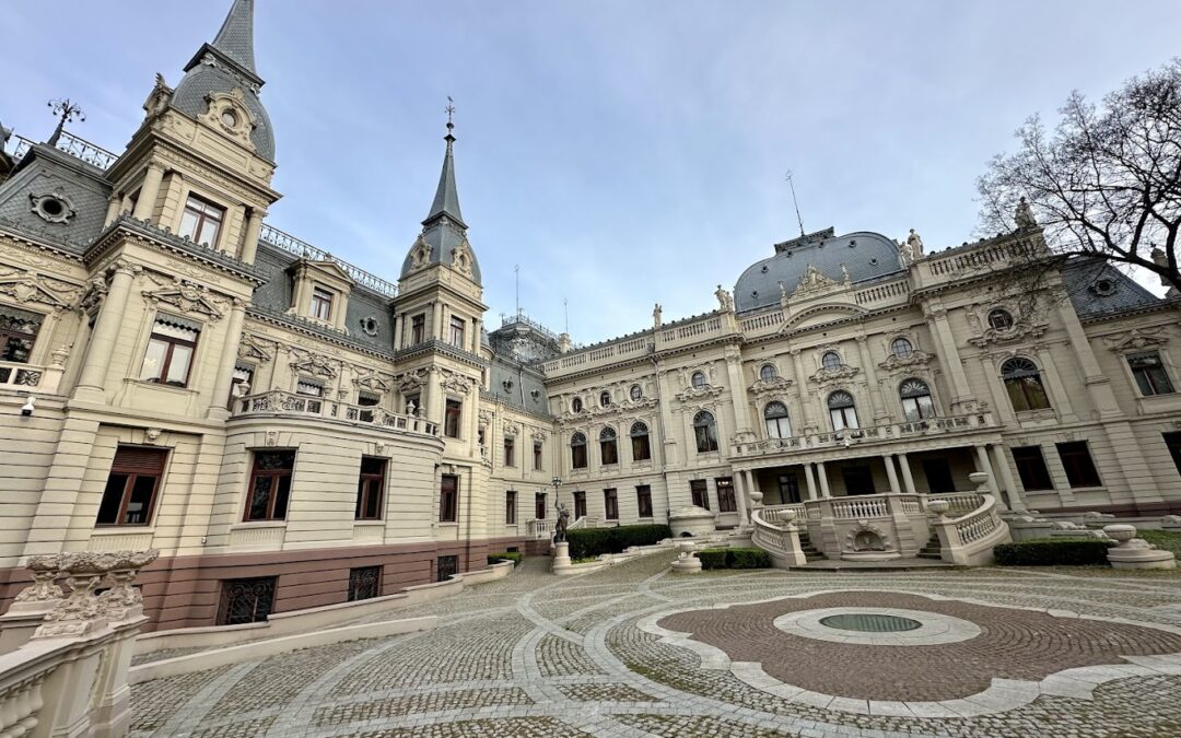 MUZEUM MIASTA ŁODZI