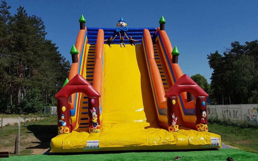 STREFA ZABAW JERONIKI