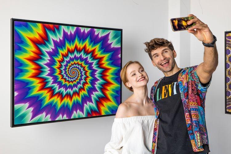 MUZEUM ILUZJI – WROCŁAW