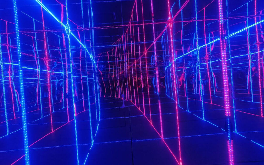 MUZEUM ŚWIATŁA W ŁODZI