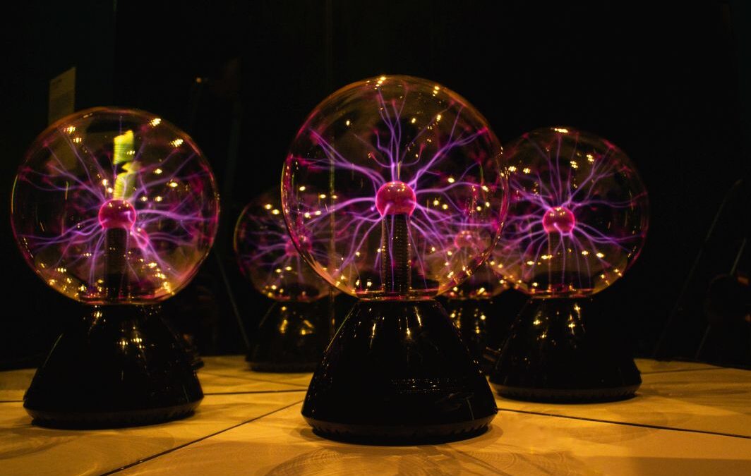 MUZEUM ILUZJI, NAUKI I SZTUKI W POZNANIU