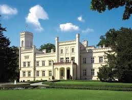 PAŁAC I OGRÓD JAPOŃSKI – MIERZĘCIN