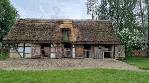 WIELKOPOLSKI PARK ETNOGRAFICZNY NA LEDNICY