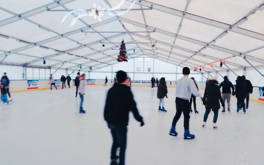 LODOWISKO MOSIR – KUTNO