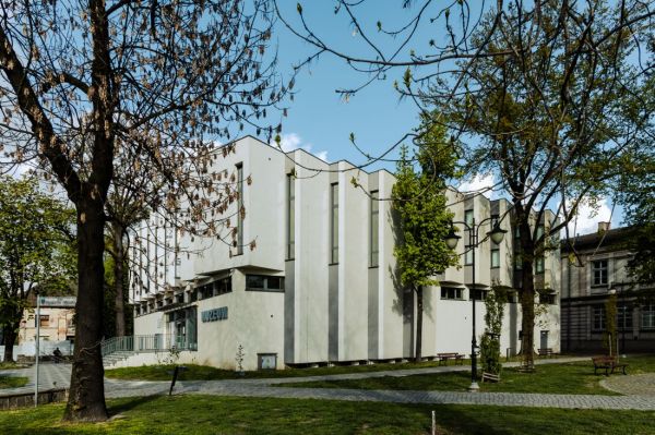 MUZEUM OKRĘGOWE ZIEMII KALISKIEJ