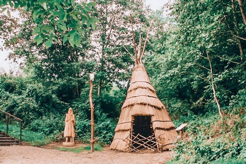 SZLAK ARCHEOLOGICZNY ŁOWCÓW FOK