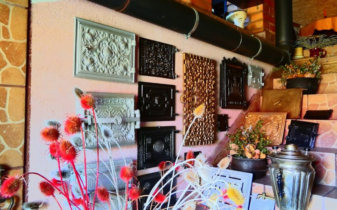 MUZEUM POD DĘBOWĄ GÓRĄ