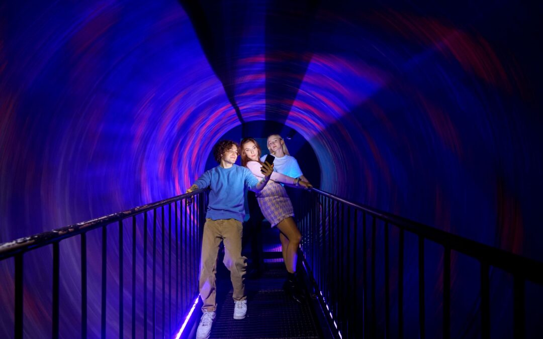 ŚWIAT ILUZJI – WARSZAWA