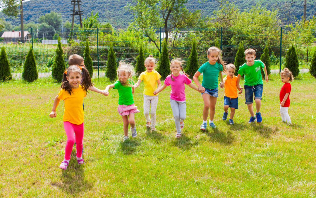 Obóz młodzieżowy dla 6, 7, 8, 9, 10, 11 latka – sprawdź najciekawsze propozycje z oferty Kogis