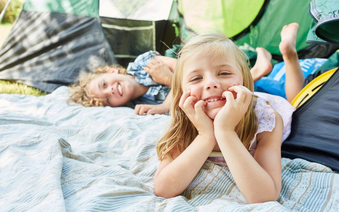 Sprawdzone kolonie dla dzieci – Polska to zawsze dobry wybór