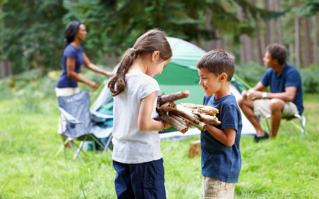 Jak zachęcić dziecko do wyjazdu na kolonie? Sprawdzone sposoby