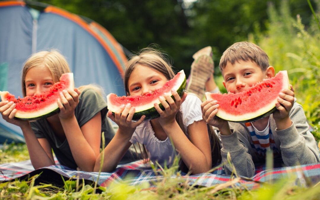 Tematyczne obozy młodzieżowe z Kogis – dlaczego warto?