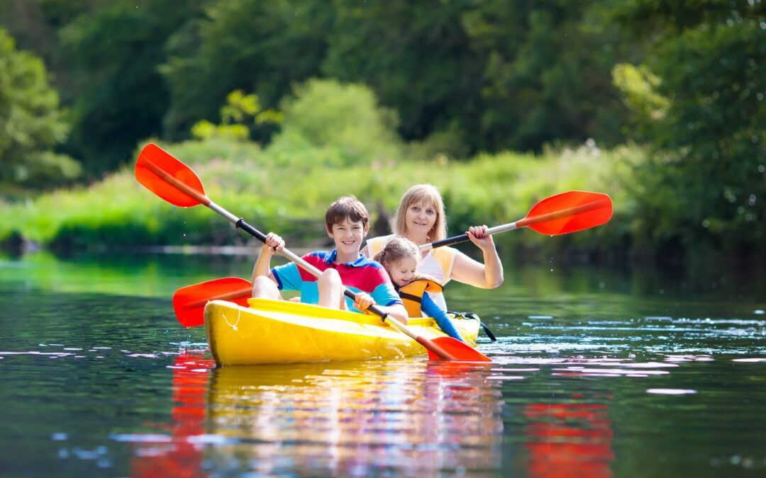 Wakacje obozy dla dzieci z Kogis: jeszcze zdążysz zarezerwować miejsce dla Twojej pociechy!