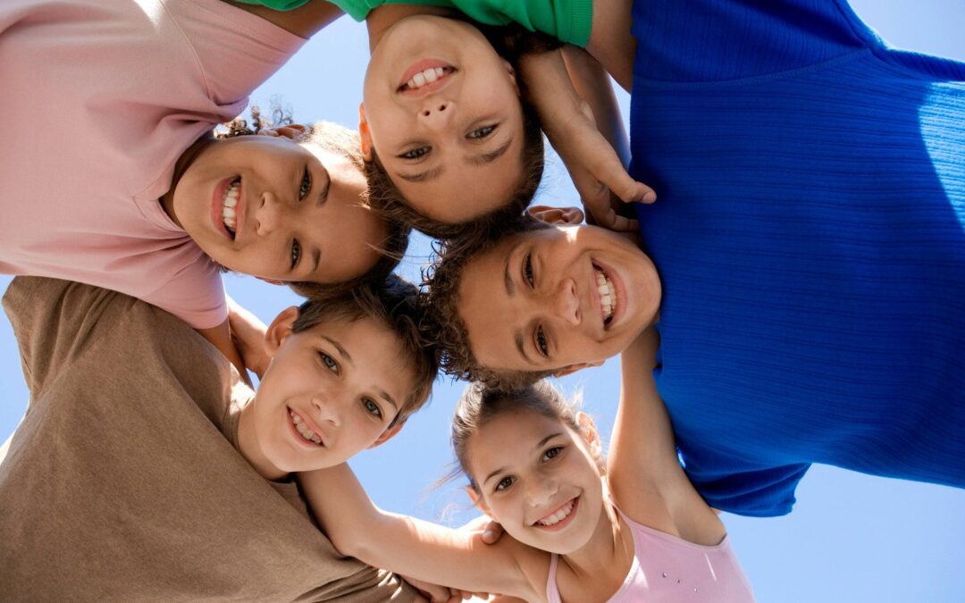 Obozy młodzieżowe – świetna „szkoła” samodyscypliny